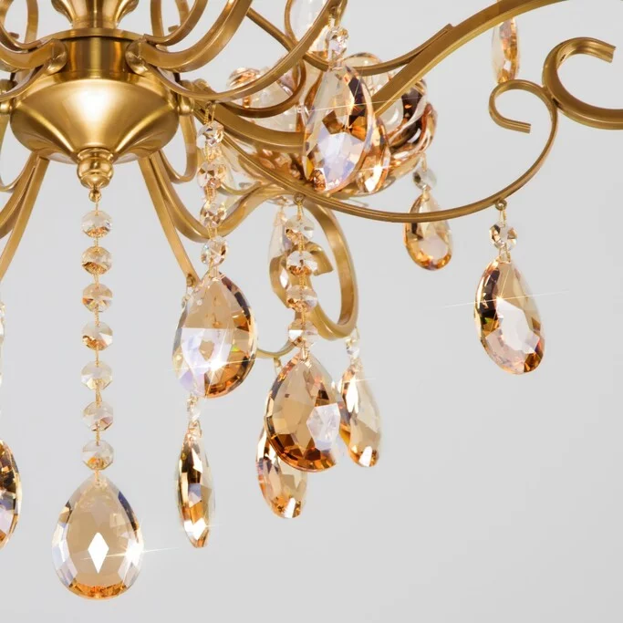 Люстра EUROSVET Escada 10109/6