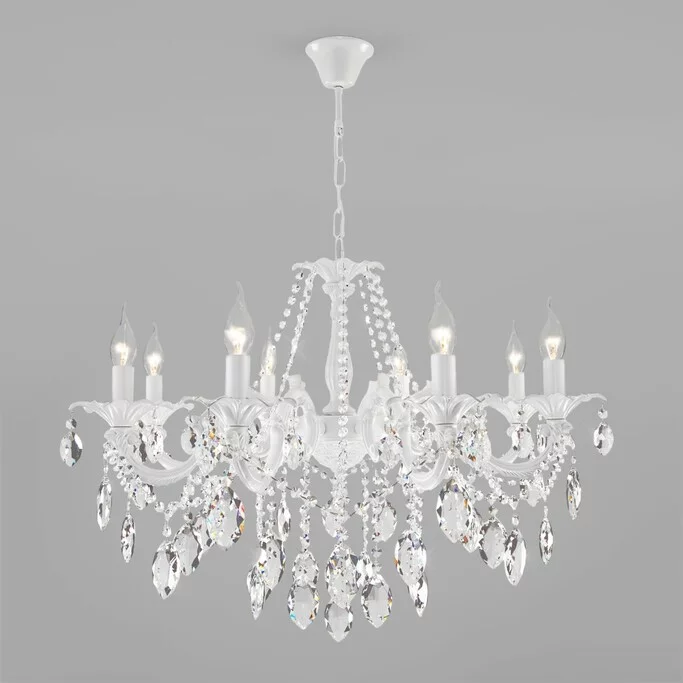 Люстра EUROSVET Veletta 10108/8