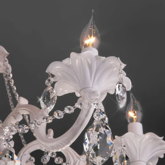 Люстра EUROSVET Veletta 10108/8