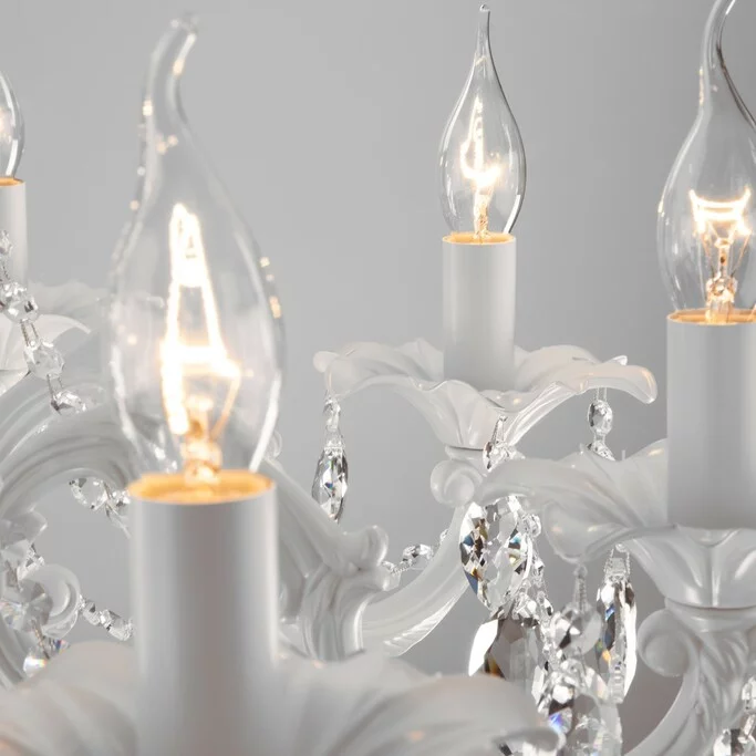 Люстра EUROSVET Veletta 10108/8