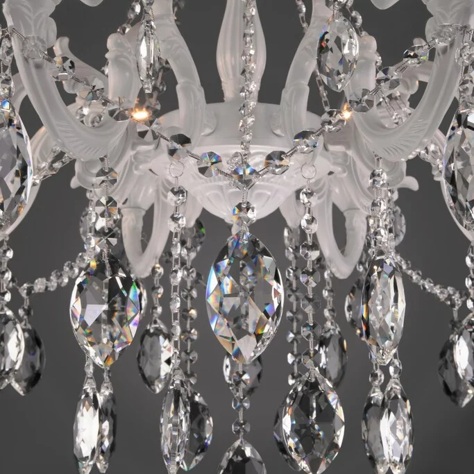 Люстра EUROSVET Veletta 10108/8