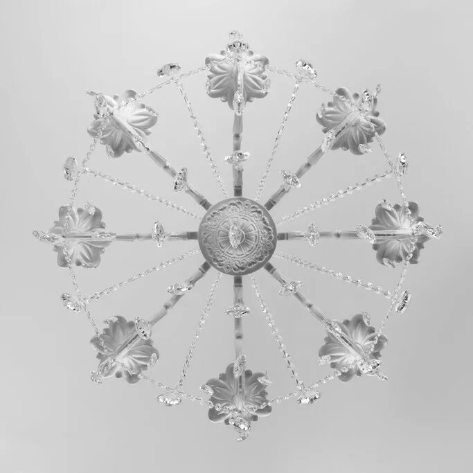 Люстра EUROSVET Veletta 10108/8