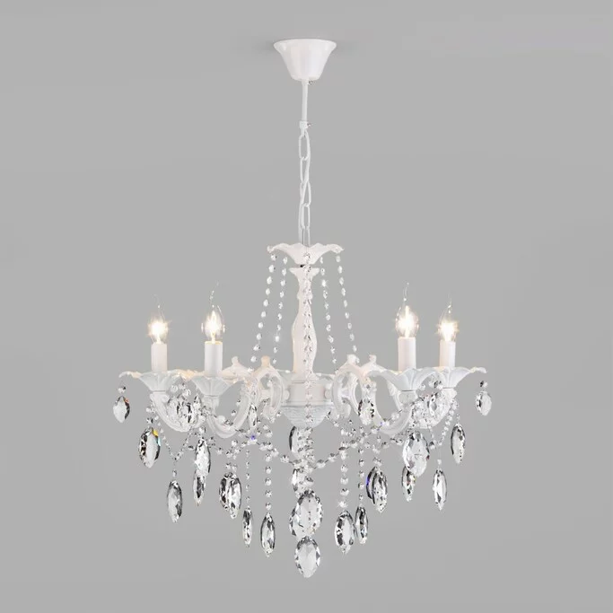 Люстра EUROSVET Veletta 10108/5