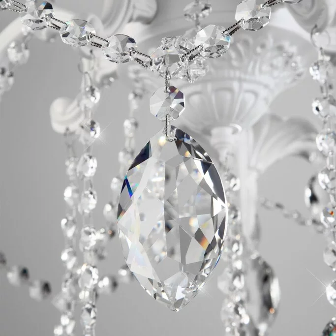 Люстра EUROSVET Veletta 10108/5