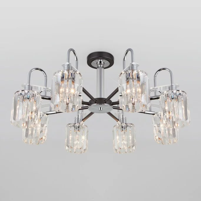 Люстра EUROSVET Tenia 70090/8