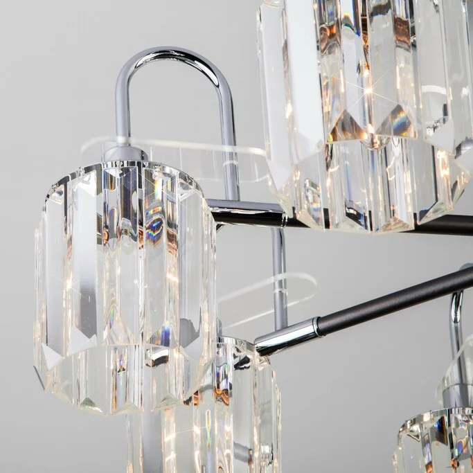 Люстра EUROSVET Tenia 70090/8