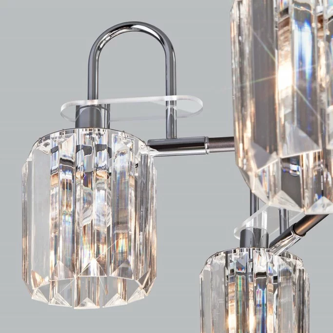 Люстра EUROSVET Tenia 70090/5