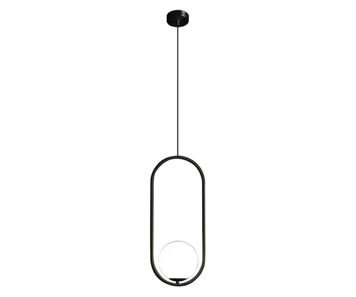 Подвес KINK LIGHT Кенти 07632-1A,19