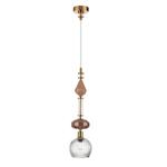 Подвес ODEON LIGHT Terra 5414/1C
