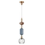 Подвес ODEON LIGHT Terra 5414/1D