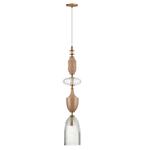 Подвес ODEON LIGHT Terra 5414/1