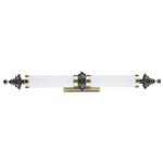 Бра ODEON LIGHT ULA 5404/28WL