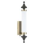 Бра ODEON LIGHT ULA 5404/17WL