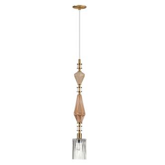 Подвес ODEON LIGHT Terra 5414/1E
