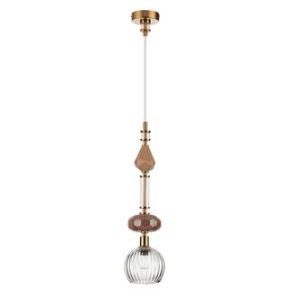 Подвес ODEON LIGHT Terra 5414/1C