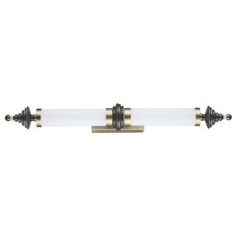 Бра ODEON LIGHT ULA 5404/28WL