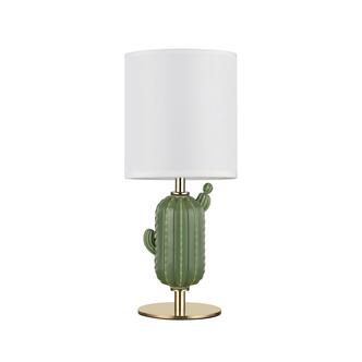 Лампа настольная ODEON LIGHT CACTUS 5425/1TA