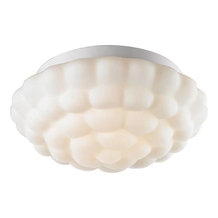 Тарелка ARTE AQUA A5130PL-2WH