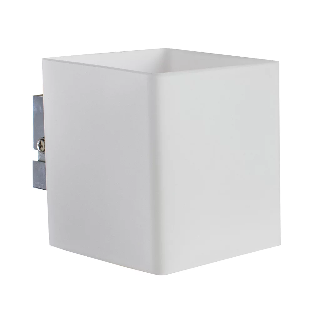 Бра ARTE CUBO A7864AP-1WH