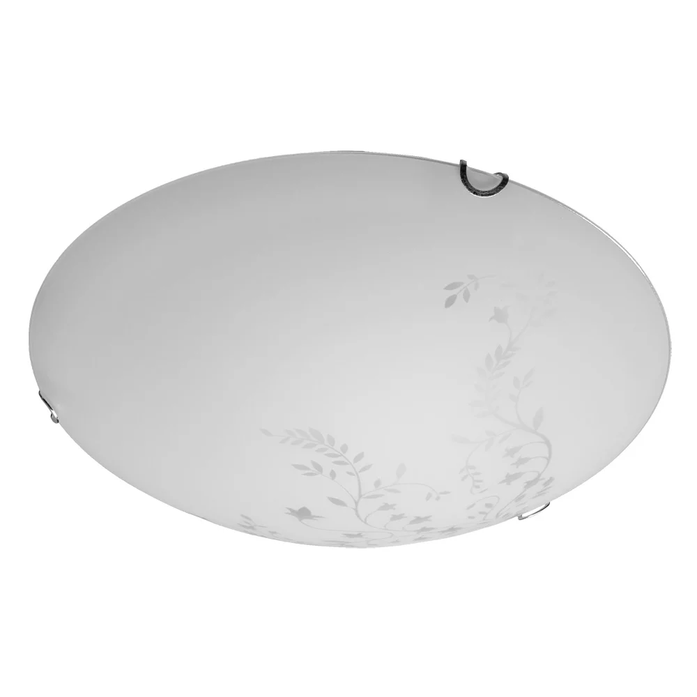 Тарелка ARTE ORNAMENT A3820PL-3CC