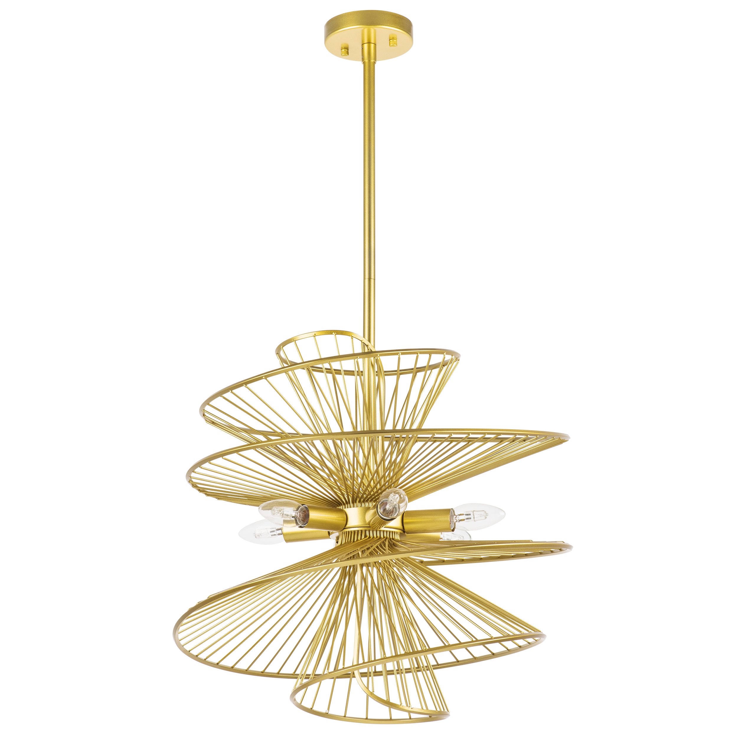 Люстра LIGHTSTAR Zeta 728163