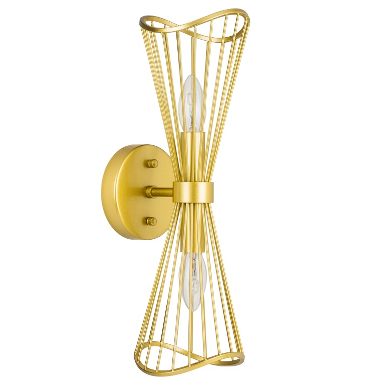 Бра LIGHTSTAR Zeta 728623