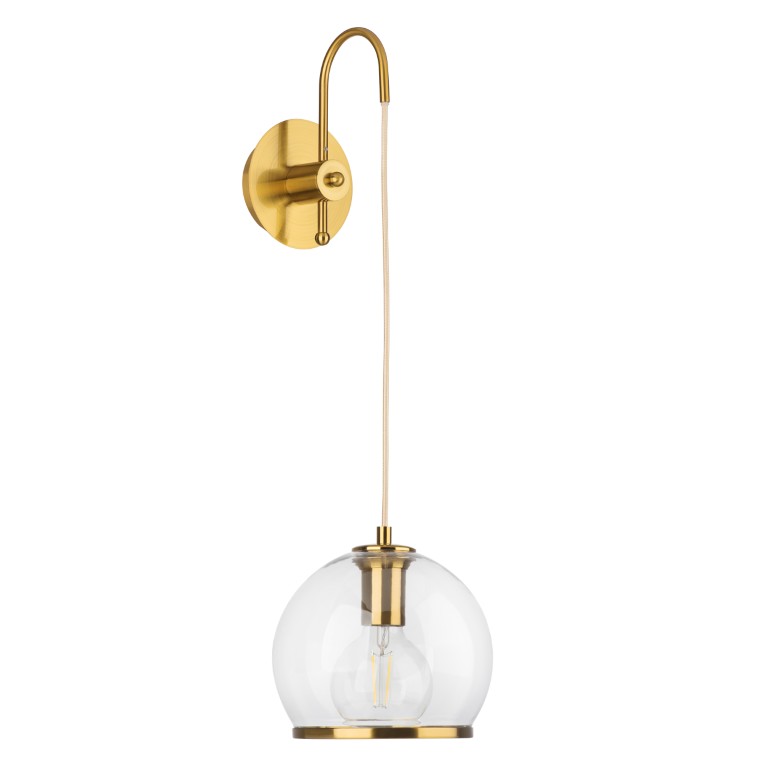 Бра LIGHTSTAR Sferico 729611