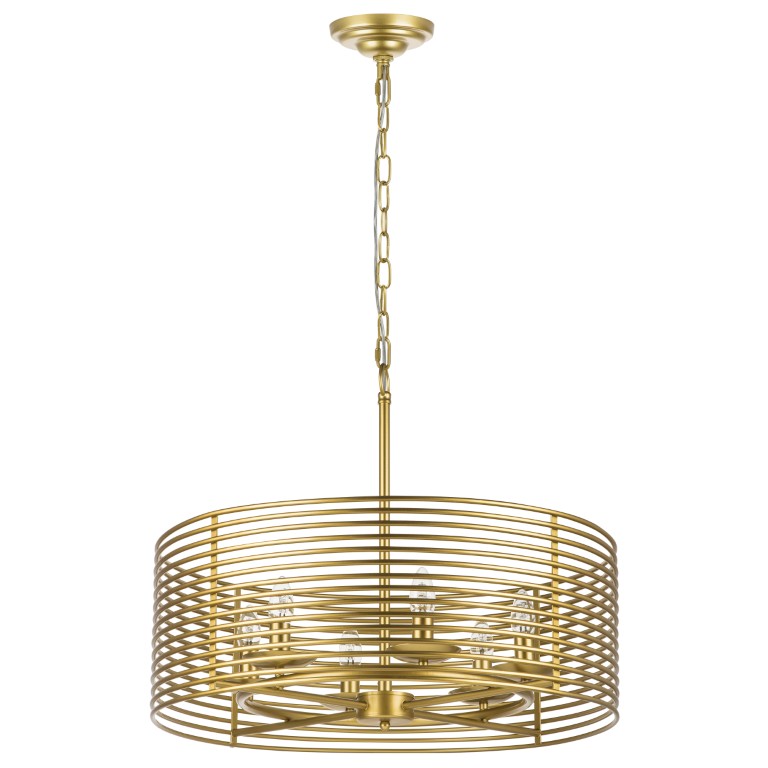 Люстра LIGHTSTAR Zeta 728063