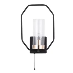 Бра ARTE LAMP CELAENO A7004AP-1BK
