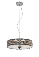 Люстра ARTE SULTAN A6140SP-3BK