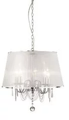 Люстра ARTE AMBIENTE A1487SP-5CC