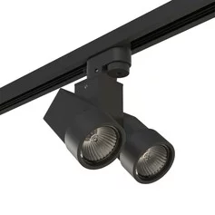 Трековая система LIGHTSTAR Illumo X2 A1T051037