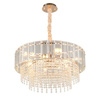 Люстра OMNILUX Oliveri OML-69613-10