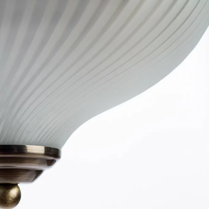 Тарелка ARTE AQUA A9370PL-2AB