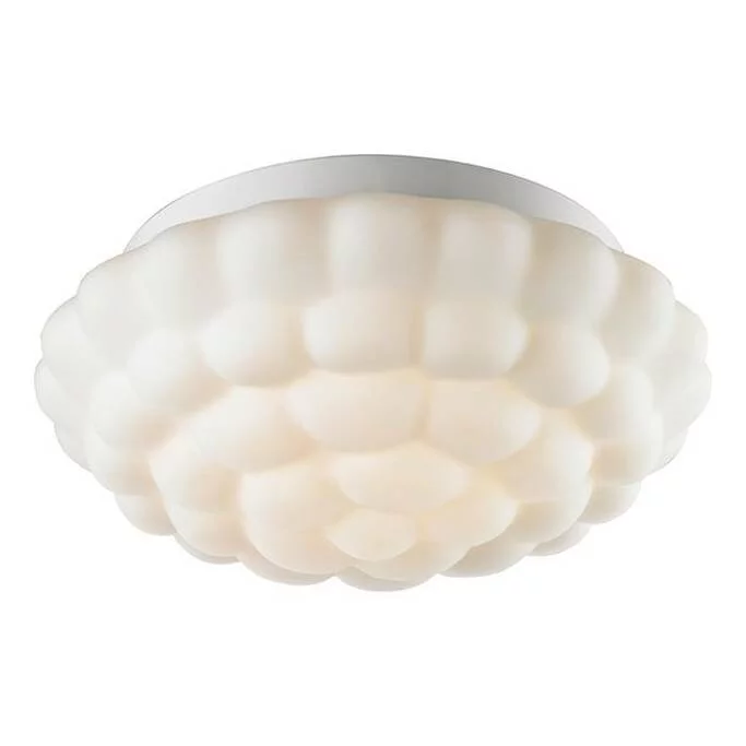 Тарелка ARTE AQUA A5130PL-2WH