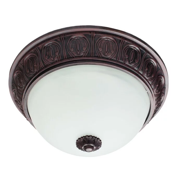 Тарелка ARTE PIATTI A8007PL-2CK