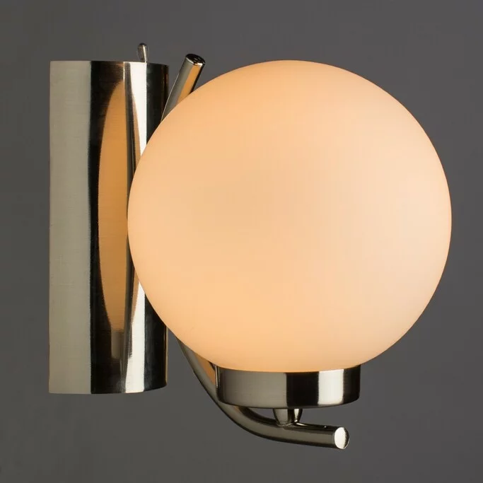 Бра ARTE CLOUD A8170AP-1SS