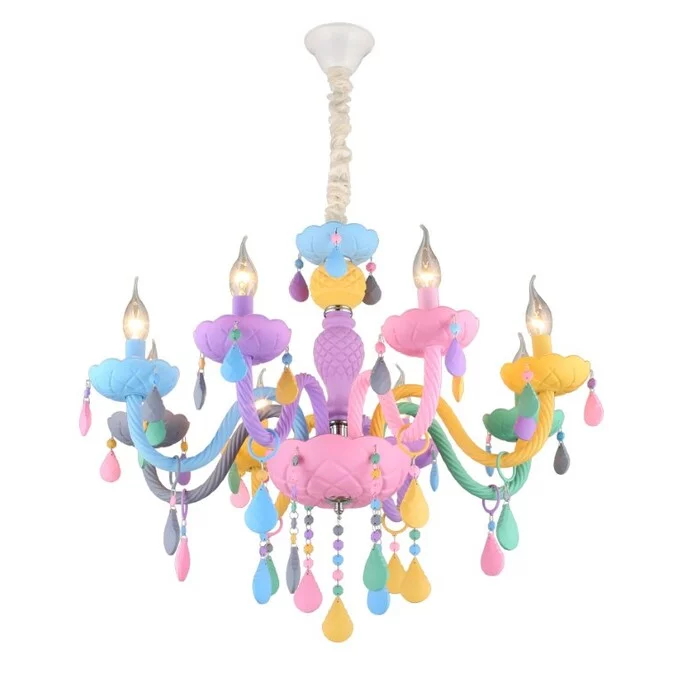 Люстра OMNILUX Cavaglia OML-65803-08