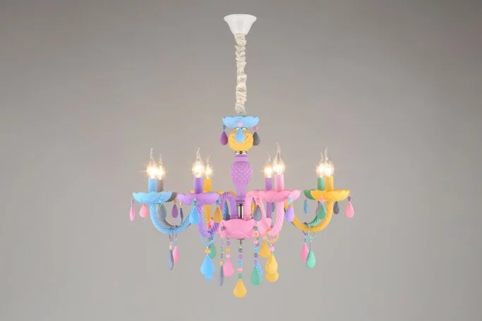 Люстра OMNILUX Cavaglia OML-65803-08