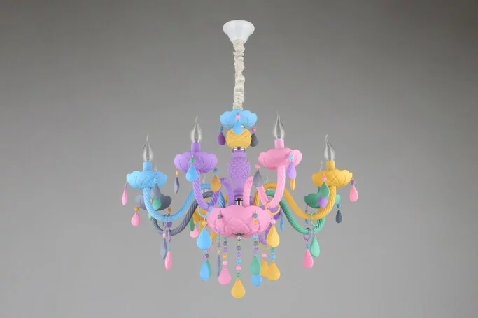 Люстра OMNILUX Cavaglia OML-65803-08