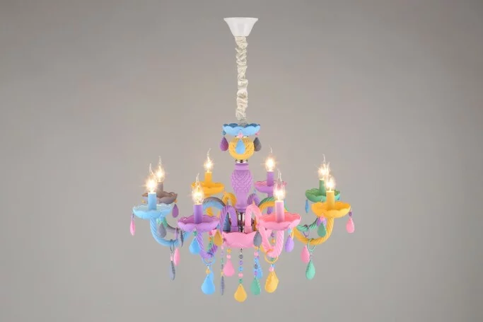 Люстра OMNILUX Cavaglia OML-65803-08