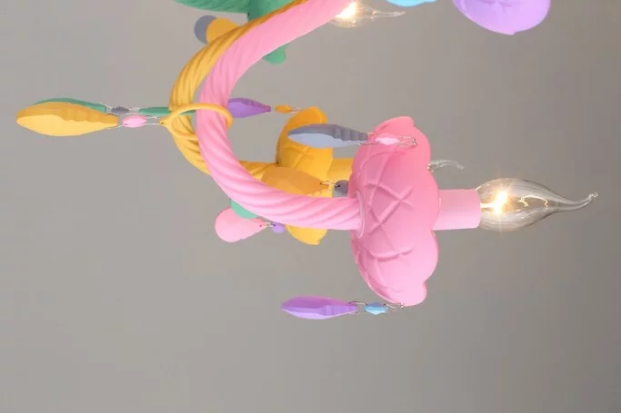 Люстра OMNILUX Cavaglia OML-65803-08