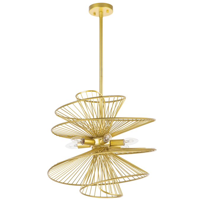 Люстра LIGHTSTAR Zeta 728163