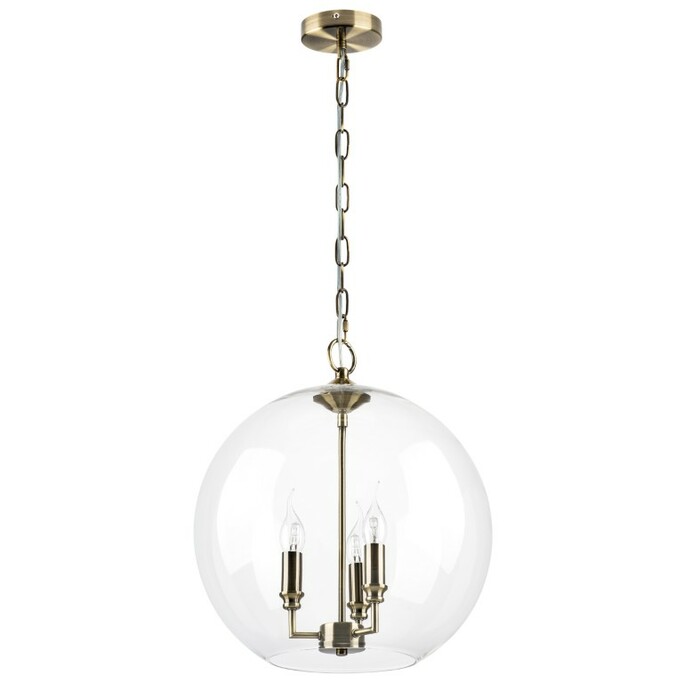 Подвес LIGHTSTAR Sferico 729131