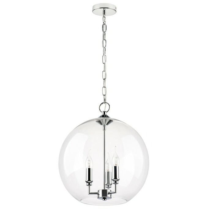 Подвес LIGHTSTAR Sferico 729134