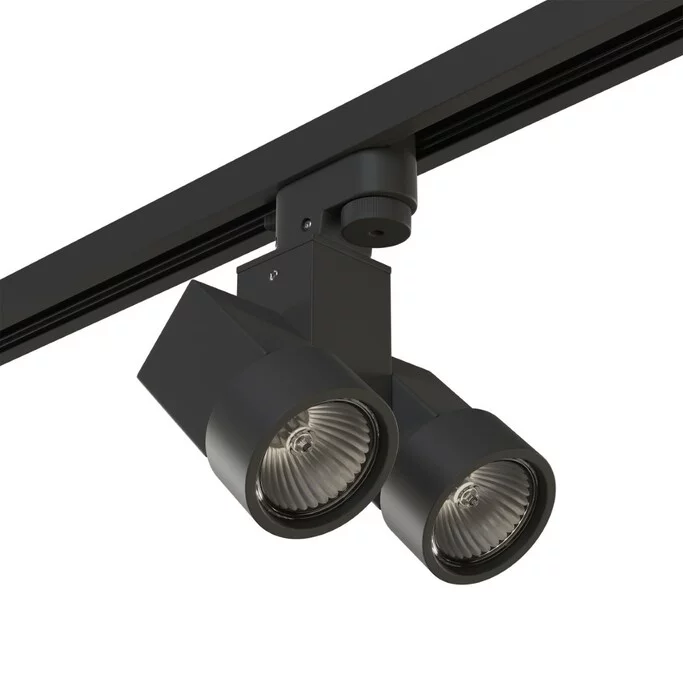 Трековая система LIGHTSTAR Illumo X2 A1T051037