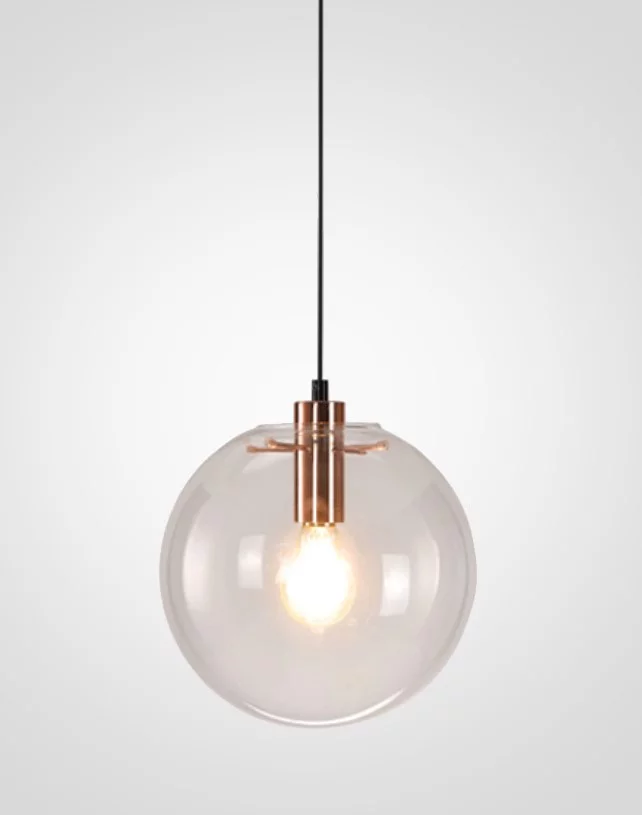 Подвесной Светильник Classicon Selene Сopper Sandra Lindner In 2006 D20 Золото By Imperiumloft