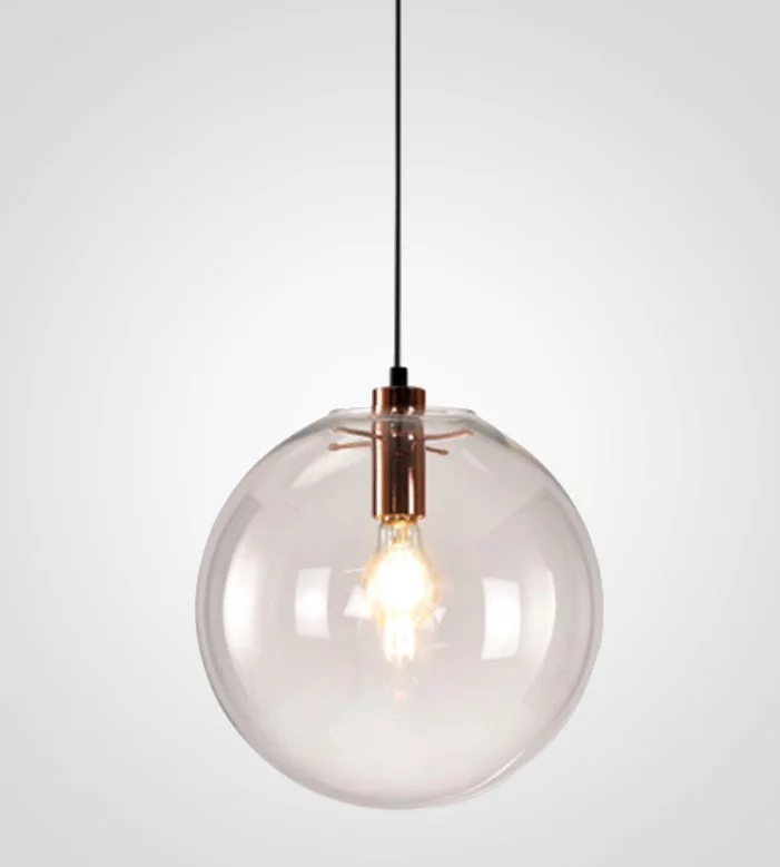 Подвесной Светильник Classicon Selene Сopper Sandra Lindner In 2006 D25 Золото By Imperiumloft