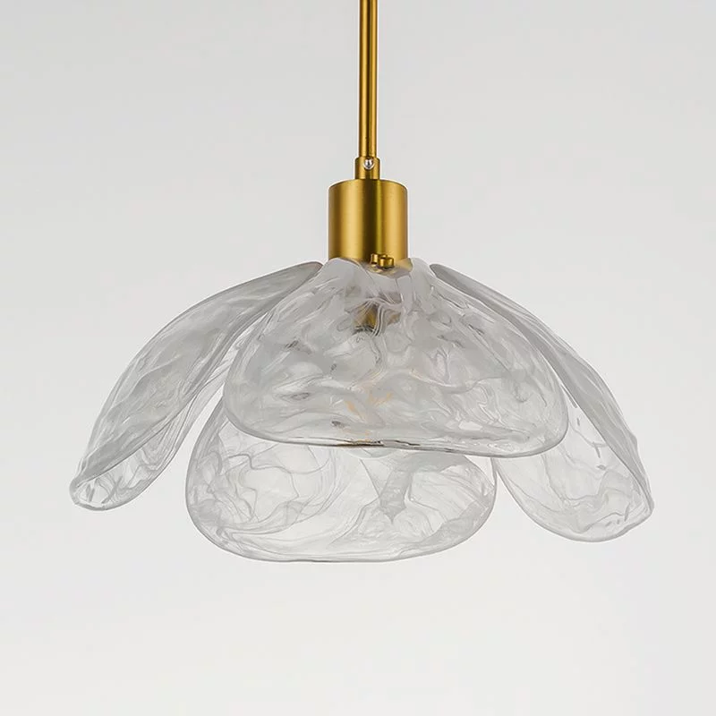 Подвесной Светильник Fleur A Белый By Imperiumloft