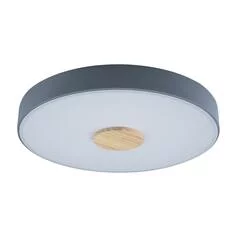 Тарелка LOFT IT Axel 10003/24 Grey